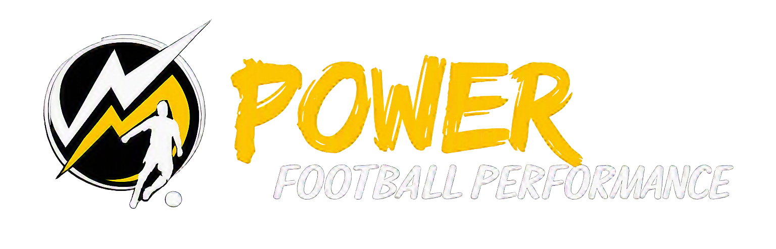 Power Football Performance - logo